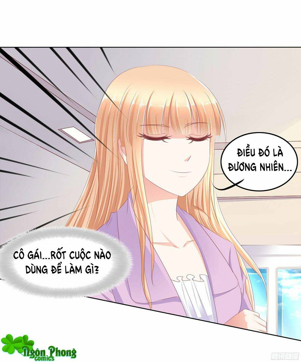 Hoàng Đế “Phế Vật” Tiến Hóa Sử: Chapter 37