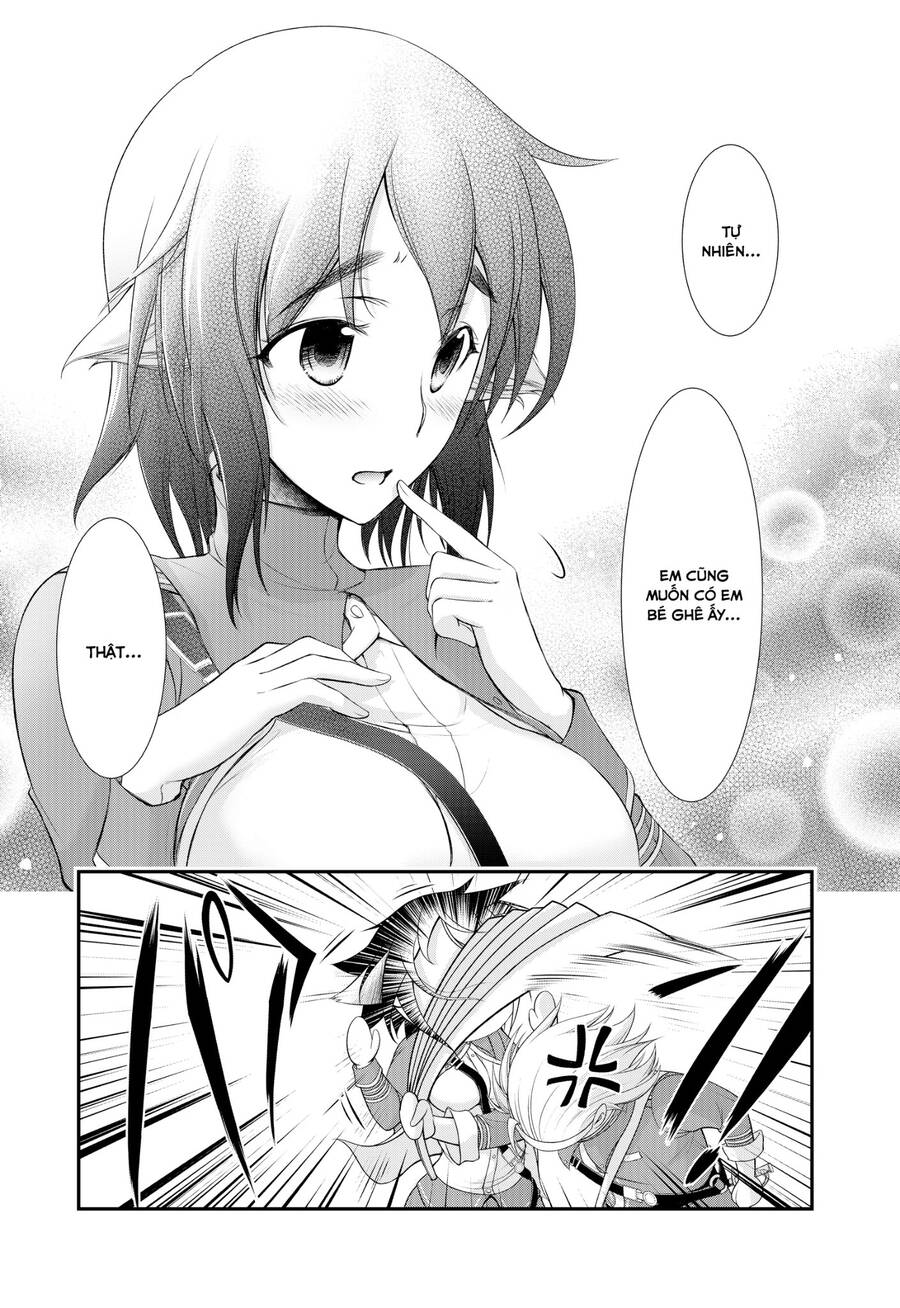 Đi Tìm Sát Tinh Vương: Chapter 82