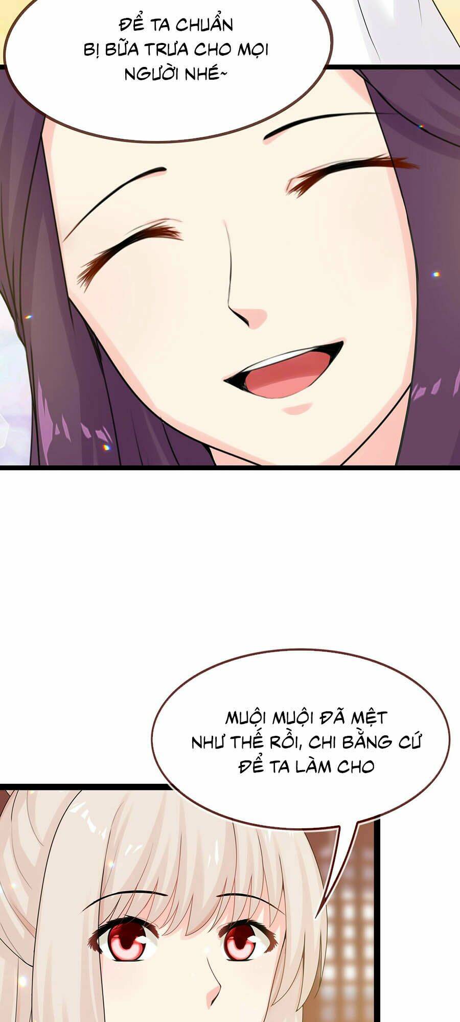 Tận Kiển Minh Thần: Chapter 17