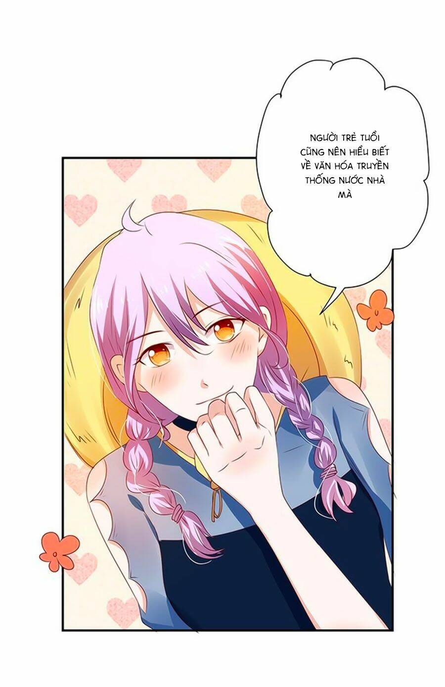 Bạn Trai Là Ngôi Sao: Chapter 72