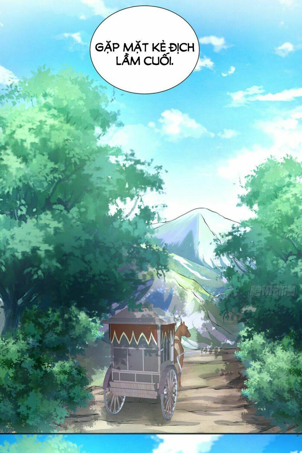 Hỏa Hồ: Chapter 40