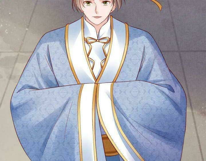 Thịnh Sủng Y Phi Chi Dao Quan Truyện: Chapter 95