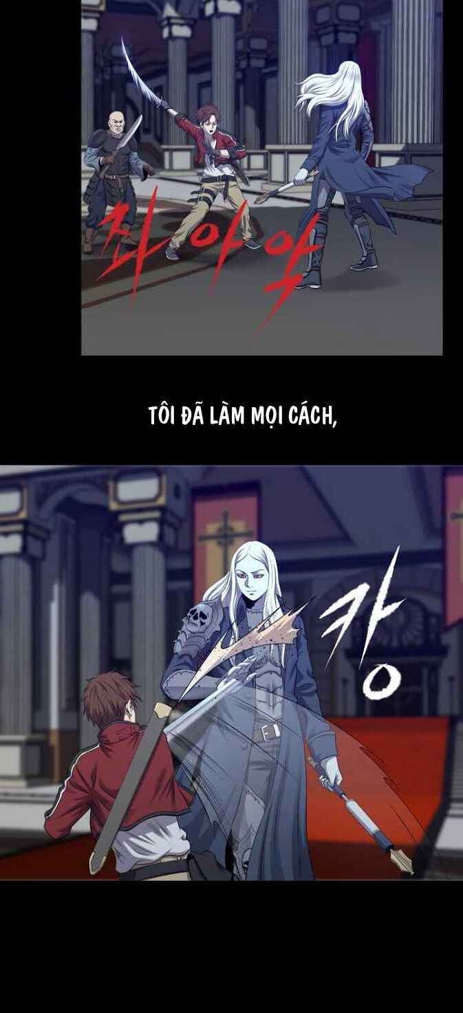 Cấp Độ Của Tôi Là Cao Nhất: Chapter 1