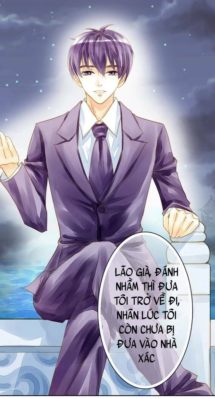 Hựu Nhất Xuân: Chapter 1