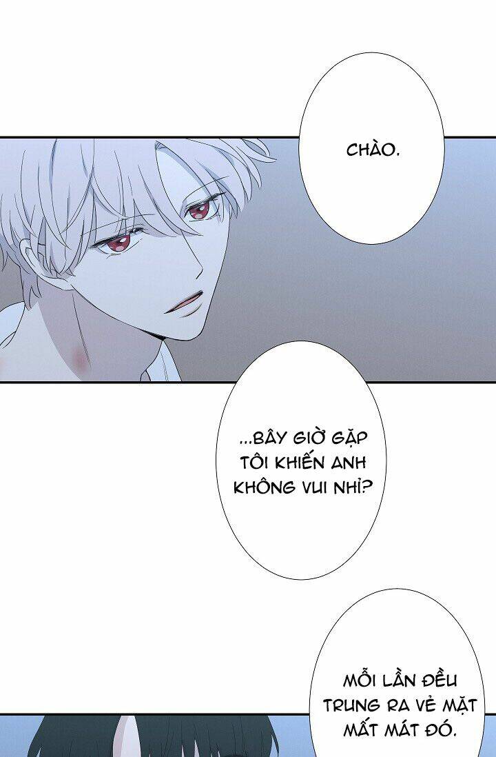 Trốn Tìm: Chapter 28