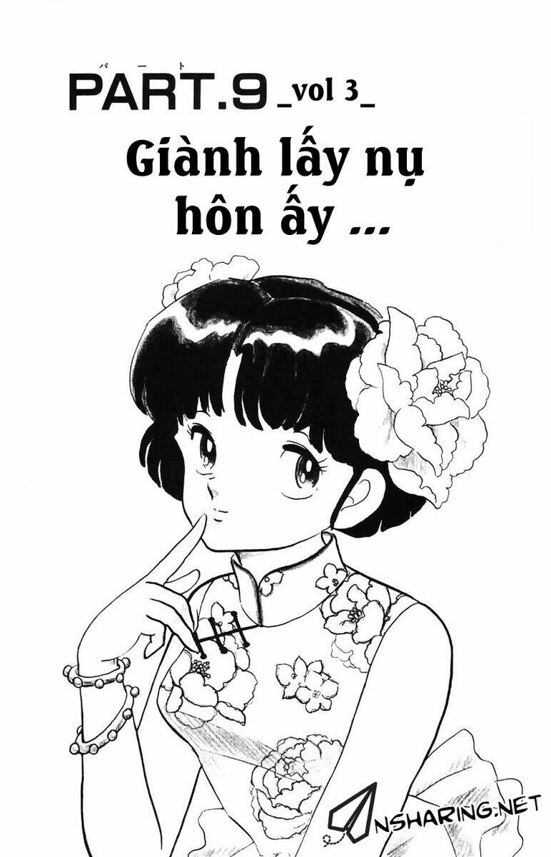 Suối Lời Nguyền: Chapter 26