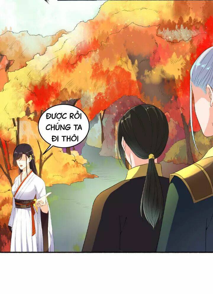 Cuồng Phi Phách Lối: Chapter 67