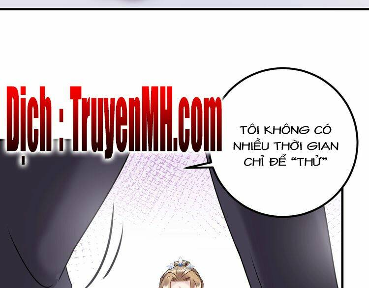 Trong Sinh Chi Ức Vạn Ảnh Hậu Yếu Thượng Vị: Chapter 110