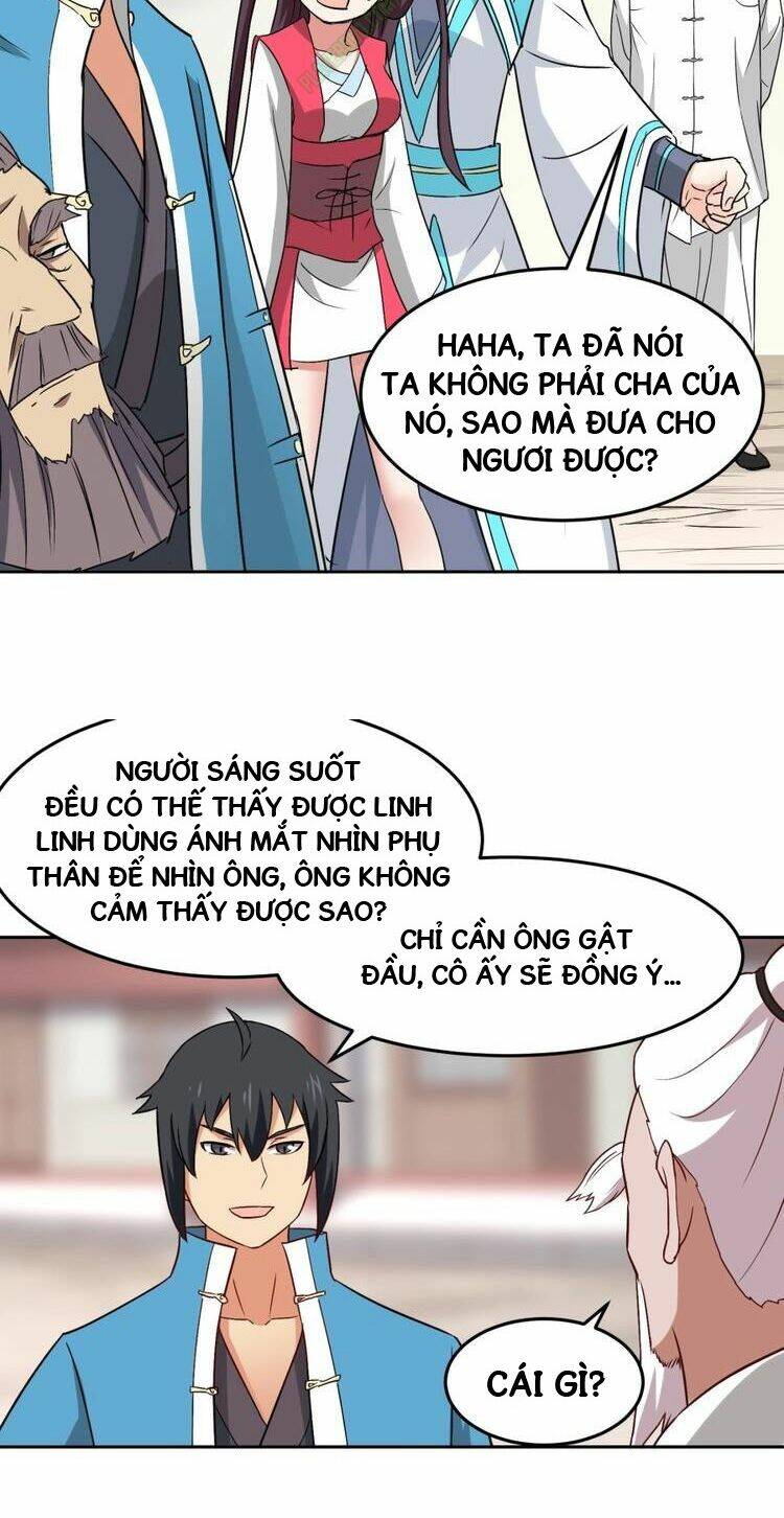 Ta Luyện Giả Kim Trong Thời Đại Tu Tiên: Chapter 44