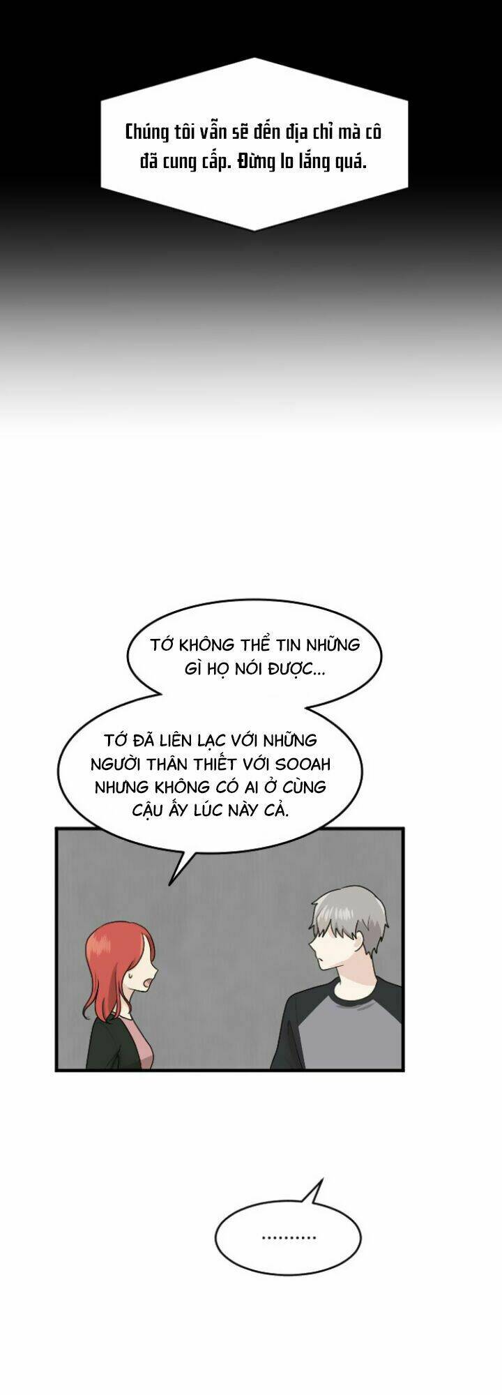 Người Đẹp Gangnam: Chapter 75