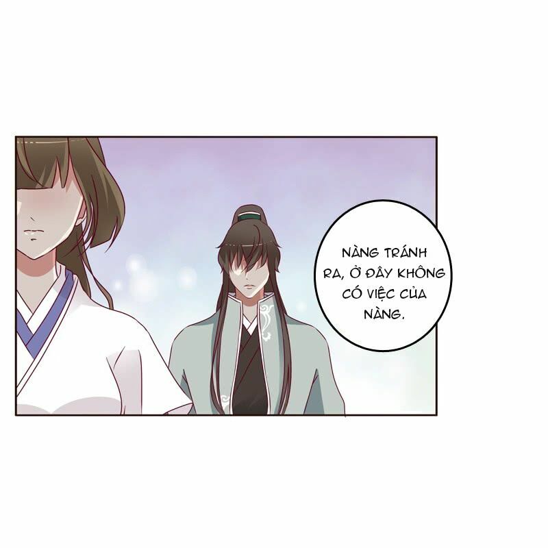 Thông Linh Phi: Chapter 257