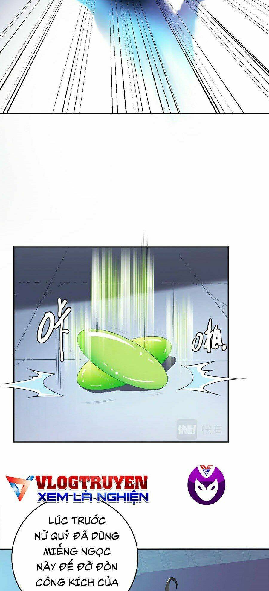 Siêu Đạo Thần Thuật: Chapter 19