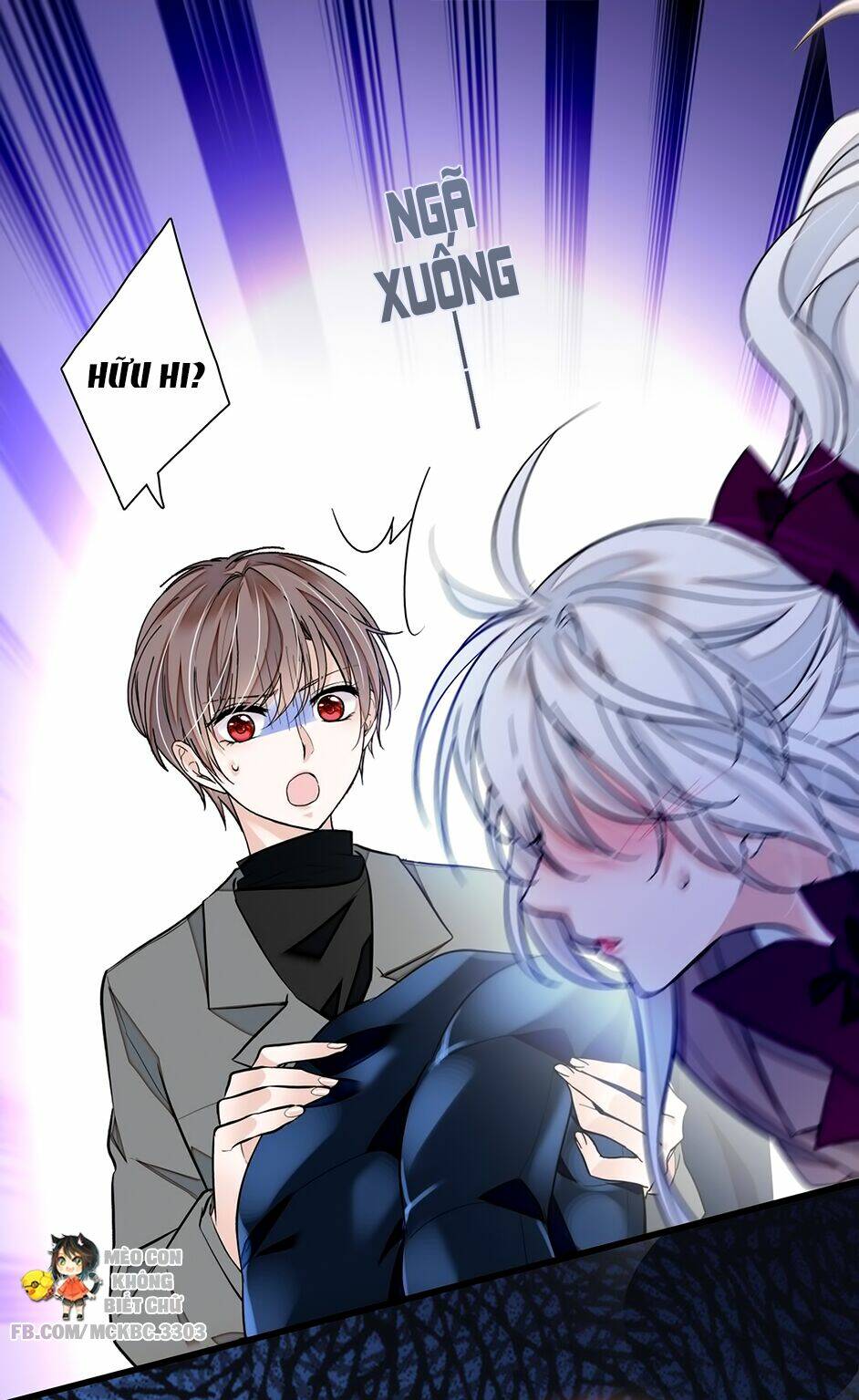 Long Phượng Phiên Chuyển: Chapter 54