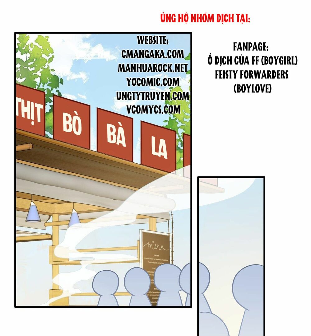 Nữ Phụ Như Tôi Cũng Có Ngày Ra Mắt: Chapter 43