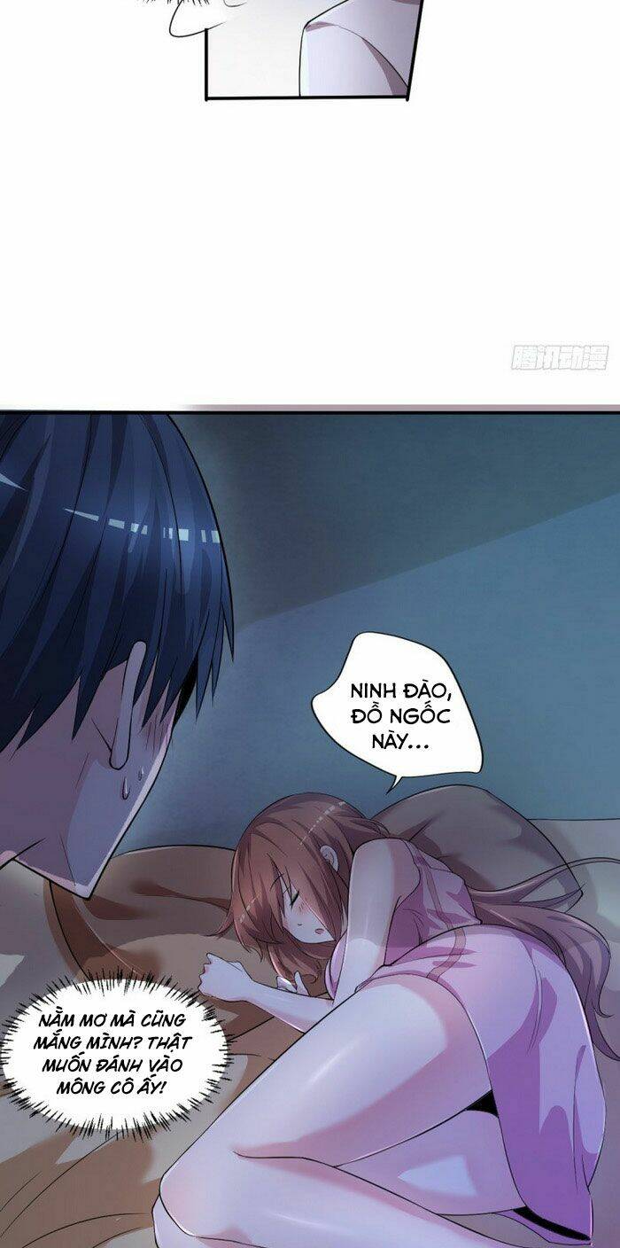 Mở Phòng Khám Tu Tiên: Chapter 30