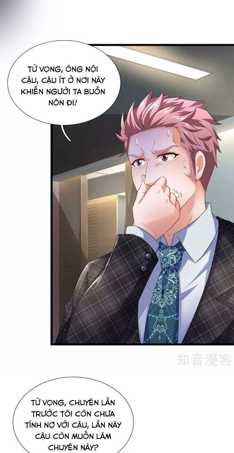 Chung Cực Binh Vương Tại Đô Thị: Chapter 145