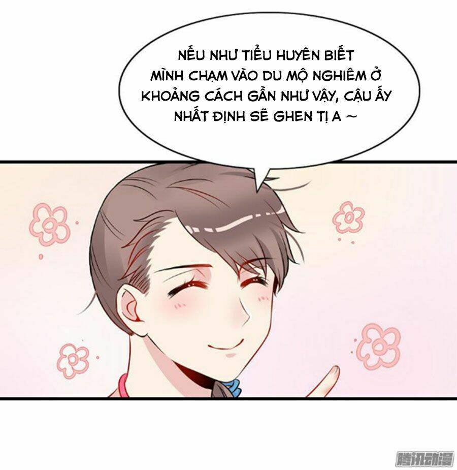 Sư Huynh! Xin Hãy Làm Theo Kịch Bản!: Chapter 3