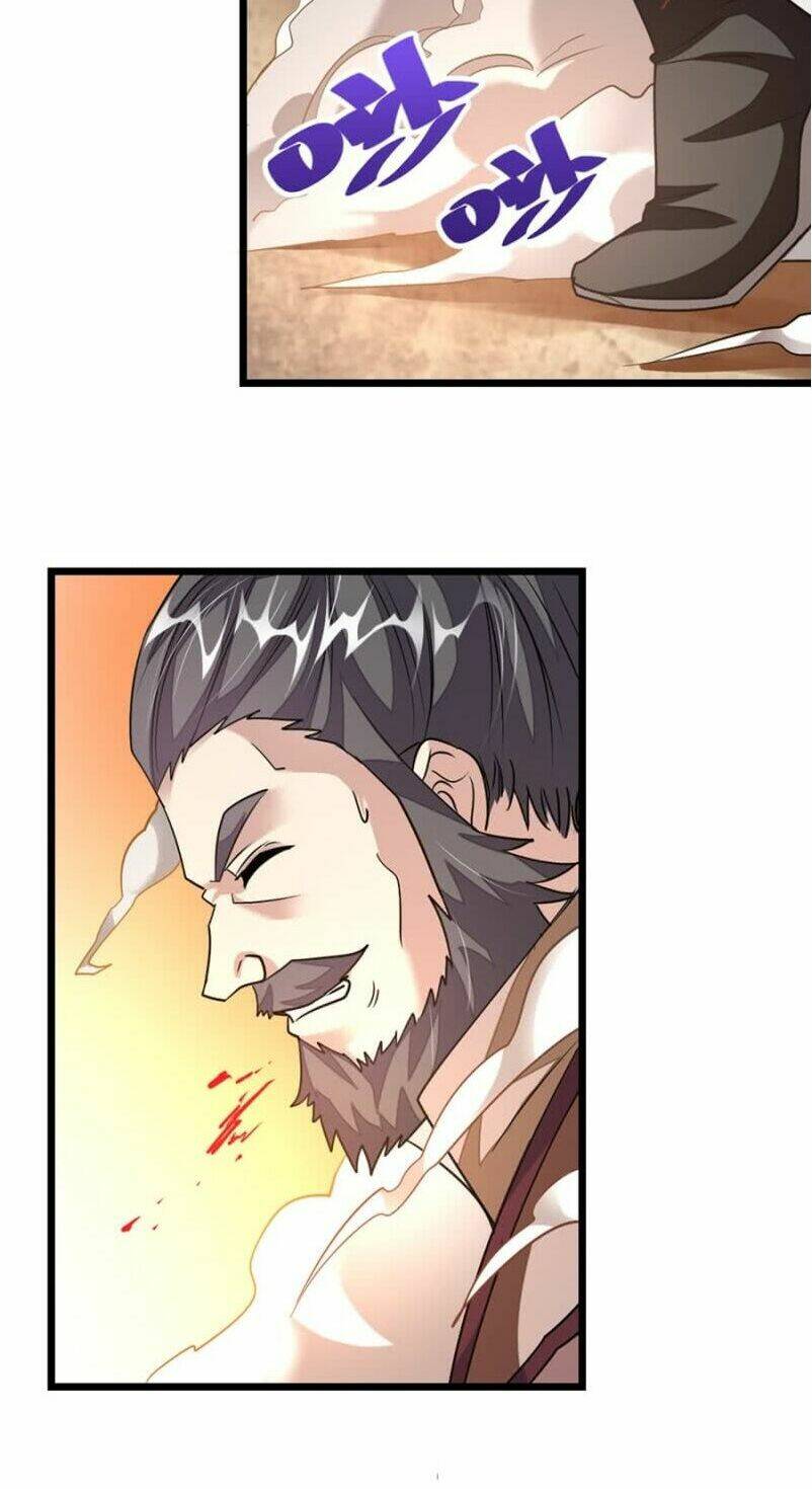 Cửu Dương Thần Vương: Chapter 110