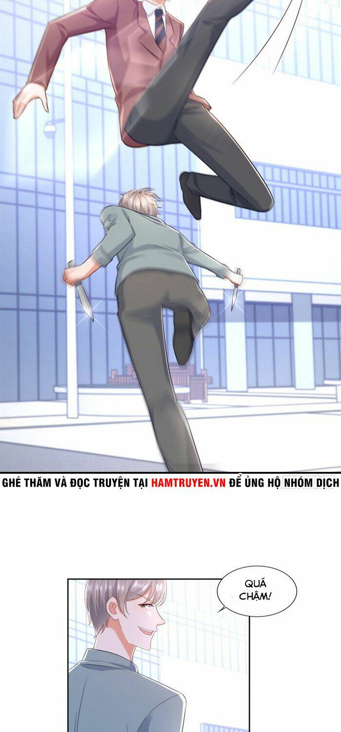 Chí Tôn Toàn Năng: Chapter 88