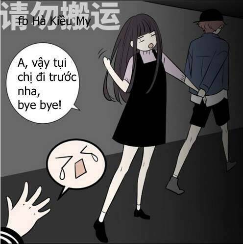 Mối Tình Đơn Phương: Chapter 44