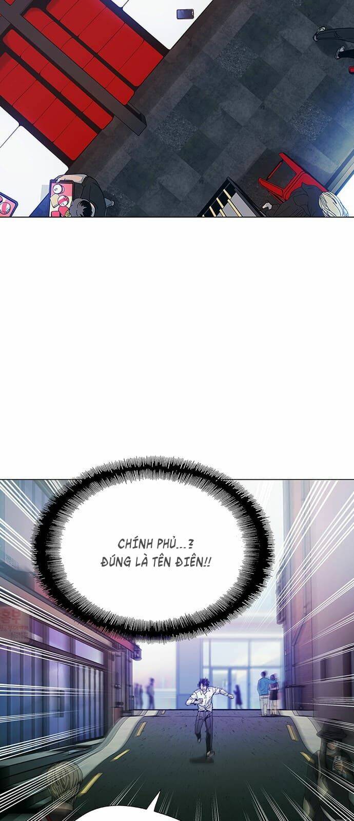 Trí Tuệ Nhân Tạo: Chapter 1