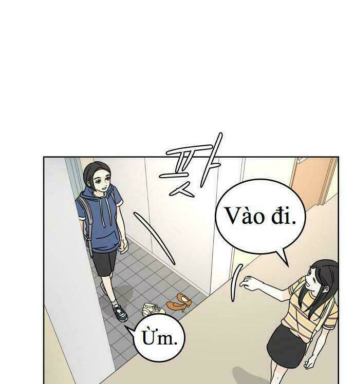 30 Phút Bước Đi Bên Em: Chapter 38