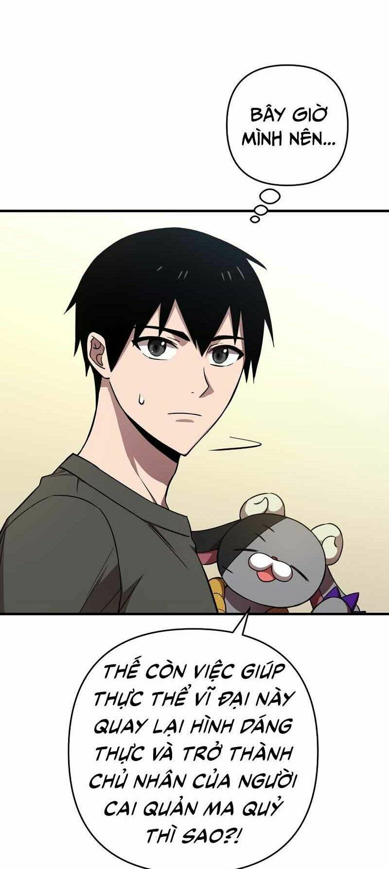 Trưởng Phòng Kim Tất Thắng: Chapter 3