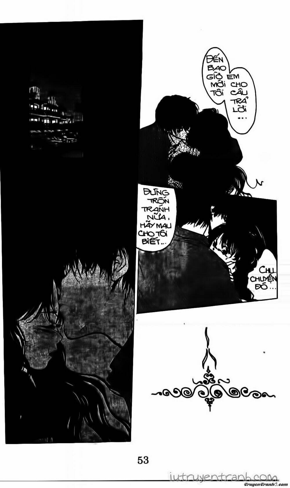 Mirano Nhà Tôi: Chapter 121
