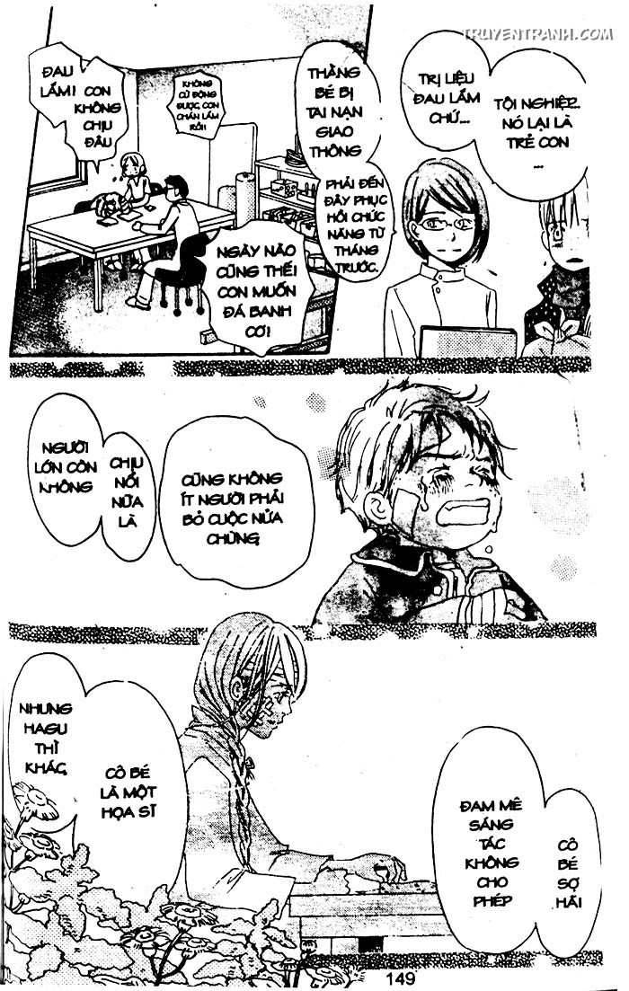 Love N Life: Chapter 60