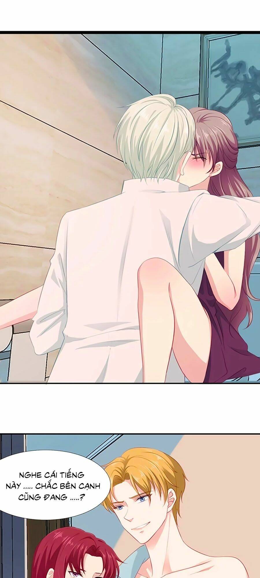 Một Đời An Nhiên: Chapter 2