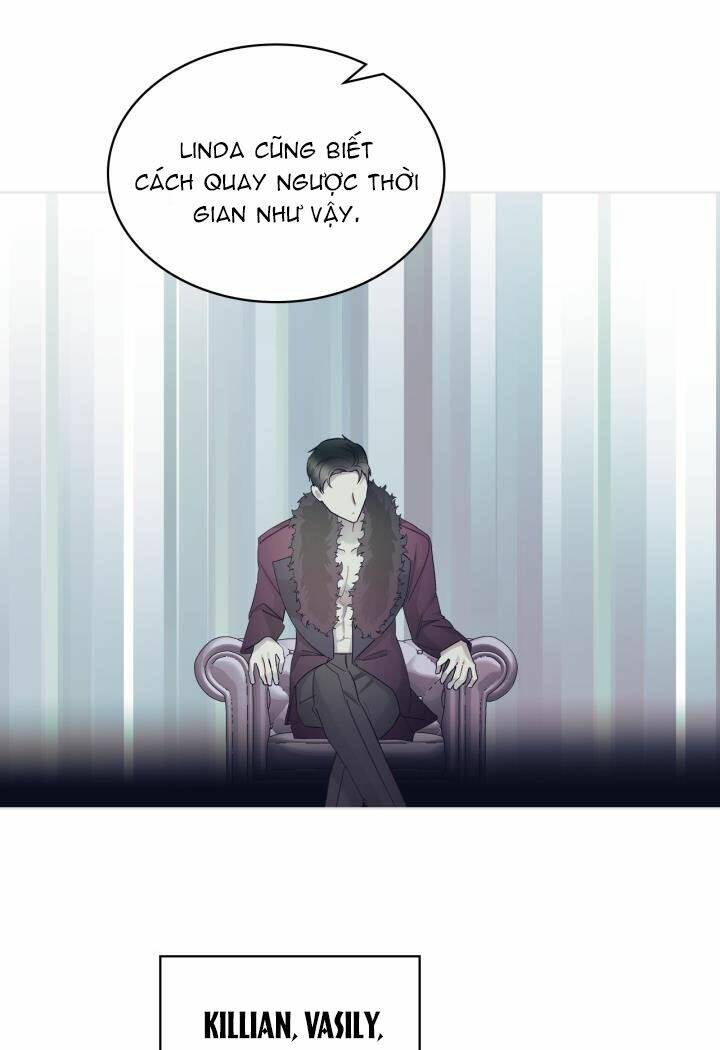 Kẻ Tạo Ra Nữ Phản Diện: Chapter 63.1