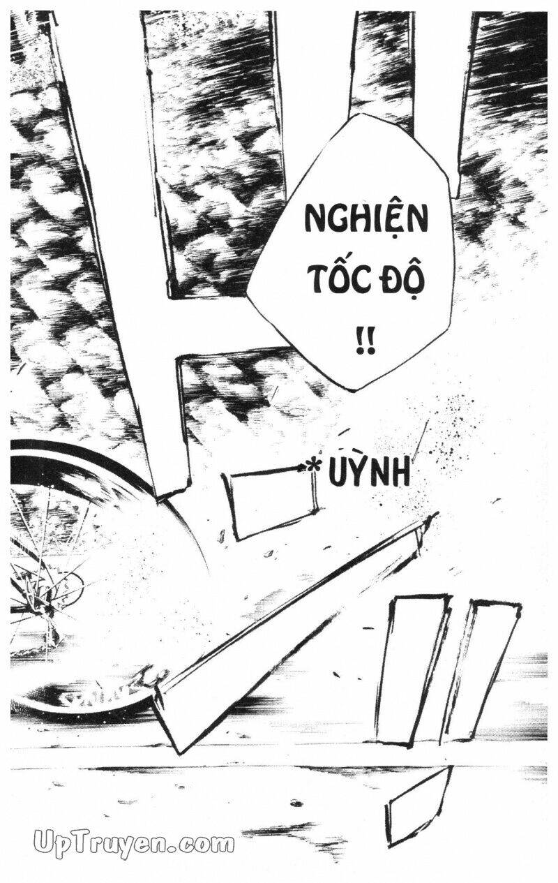 Over Drive: Chapter 11