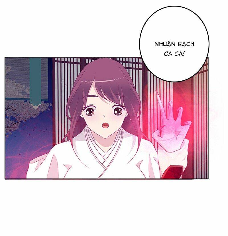 Tướng Quân Mời Ra Trận: Chapter 49