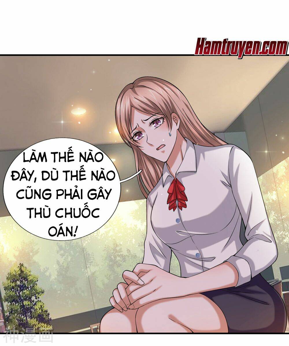 Tuyệt Thế Phi Đao: Chapter 224