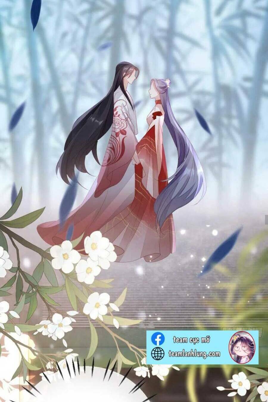 Mau Xuyên Không Rửa Tội Cho Nhân Vật Phản Diện: Chapter 142