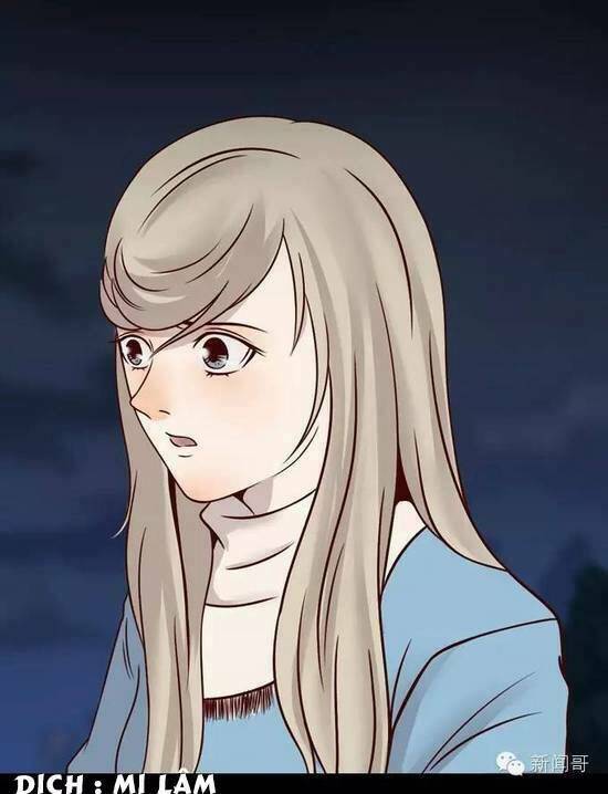 Tấm Da Người: Chapter 9