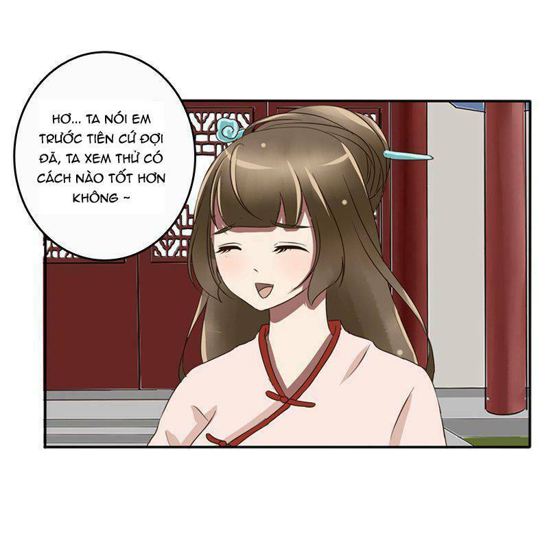 Thông Linh Phi: Chapter 77