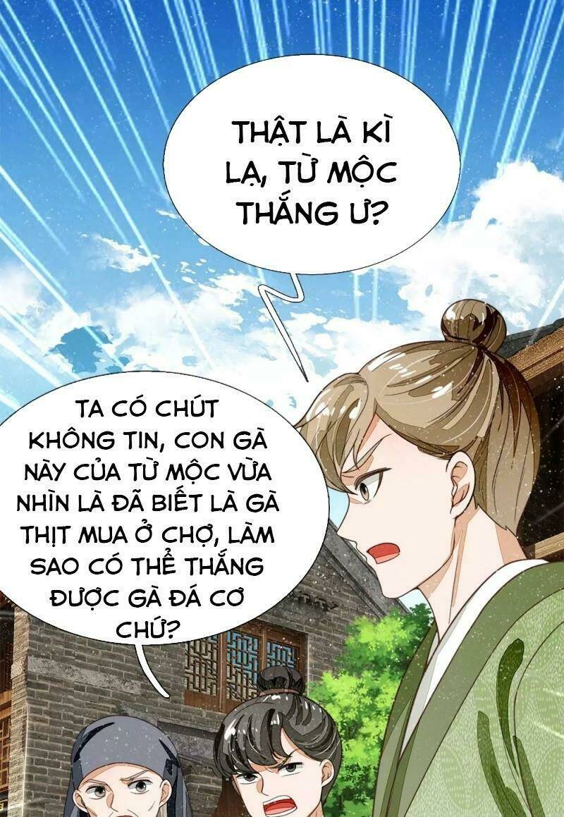 Đệ Nhất Hoàn Khố: Chapter 89