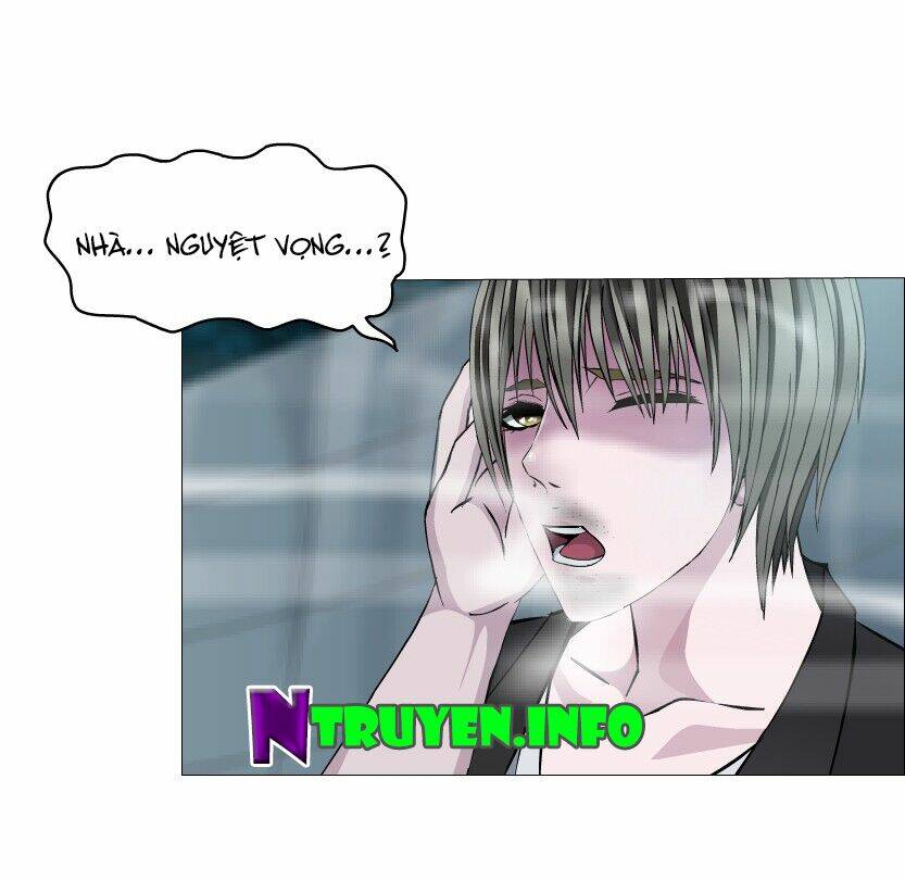 Cạm Bẫy Của Nữ Thần: Chapter 145