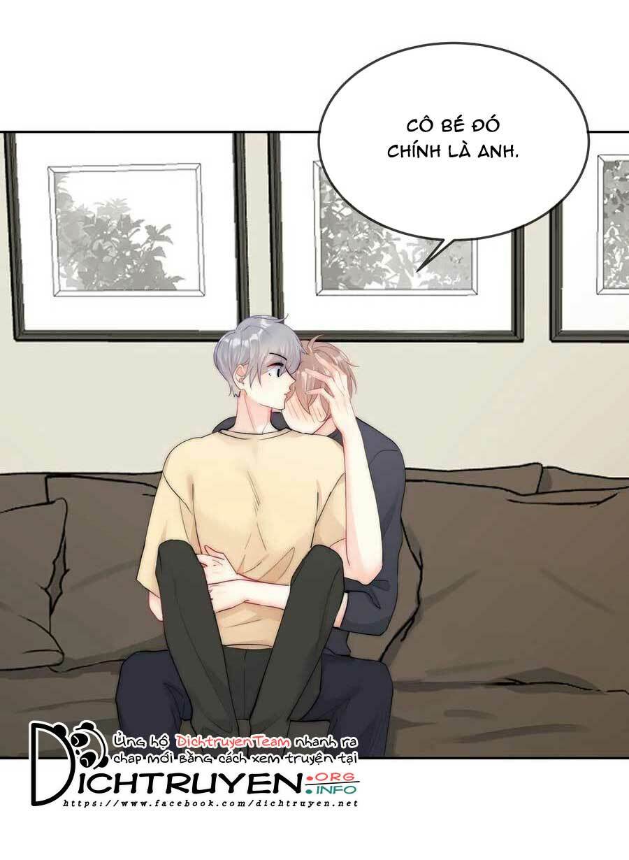 Boss Đại Nhân Là Nữ Thần?: Chapter 75