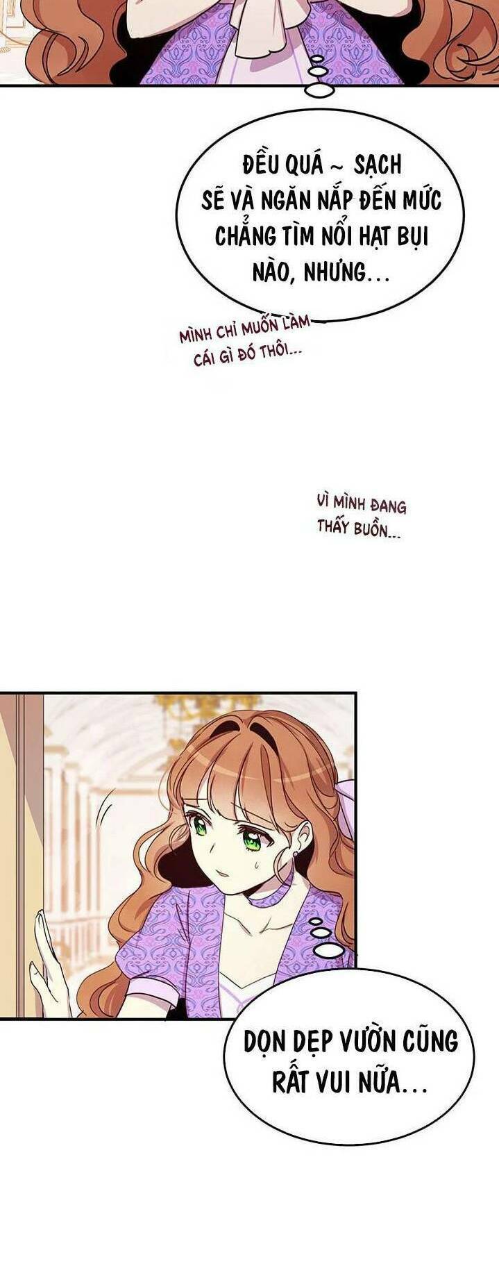 Công Tước, Loạn Vừa Thôi!: Chapter 25