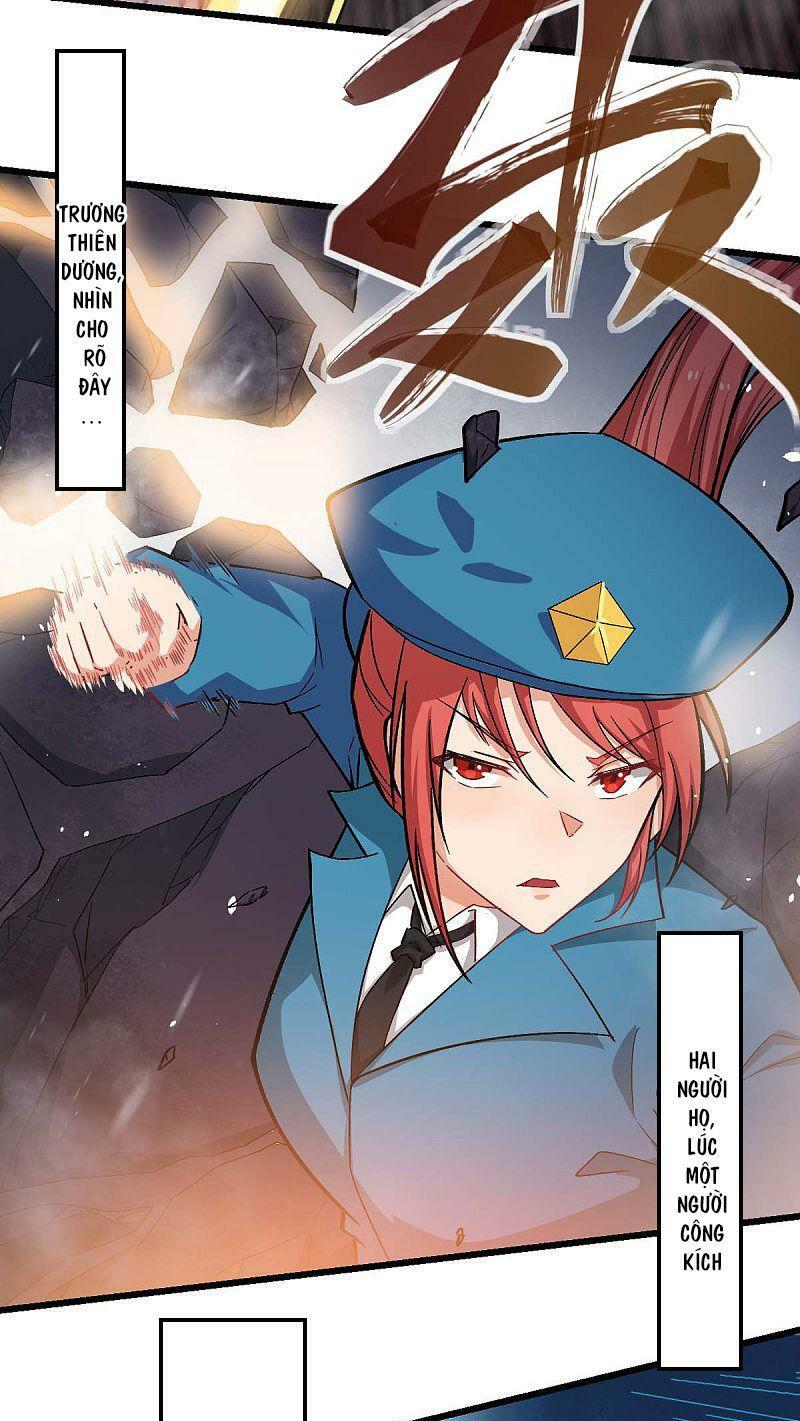 Vườn Trường Cuồng Sư Hệ Thống: Chapter 138