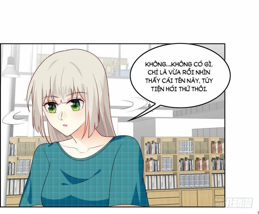 Bảo Bối Thiên Ức Hào Môn: Chapter 18.3