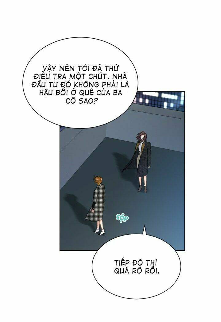 Hẹn Hò Nơi Công Sở: Chapter 65