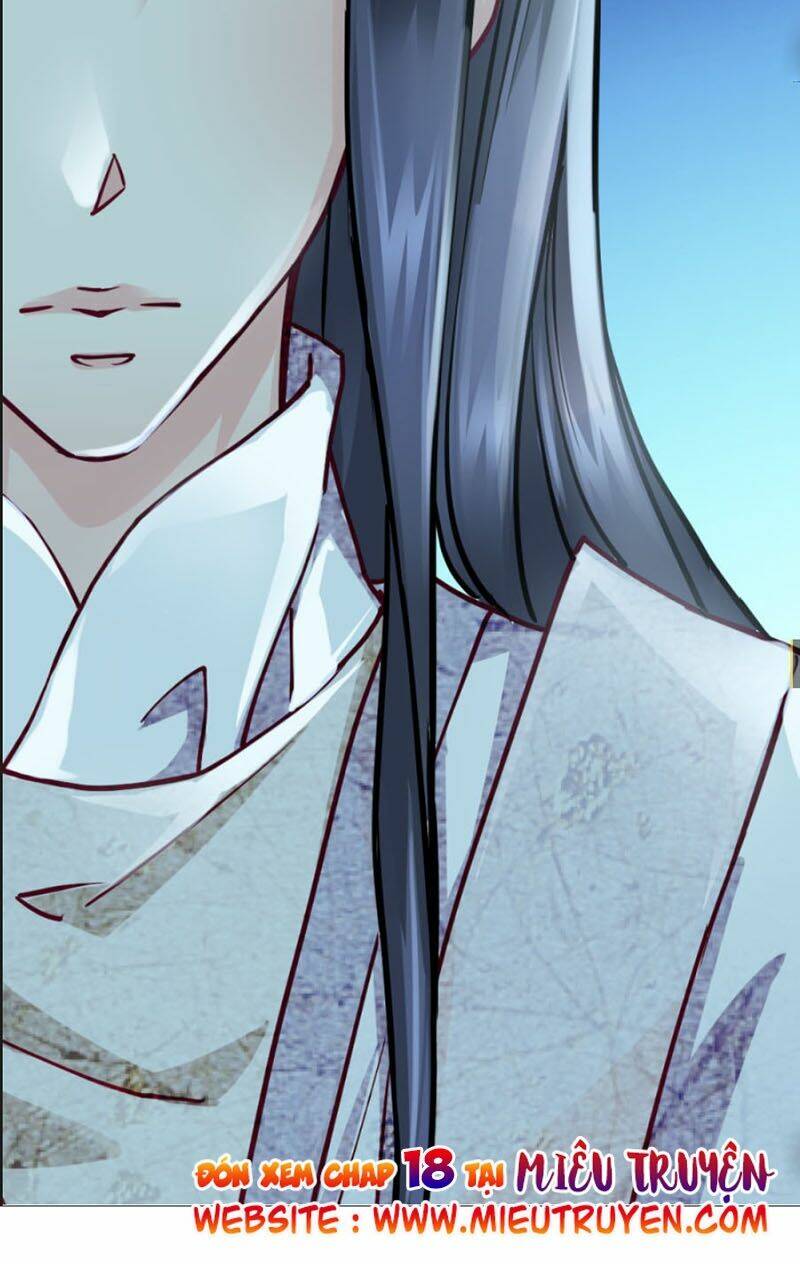 Tuyệt Thế Độc Phi Của Tà Vương: Chapter 17