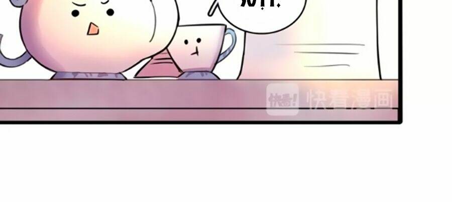 Ma Nữ Cuồng Việc Thật Khó Yêu: Chapter 1