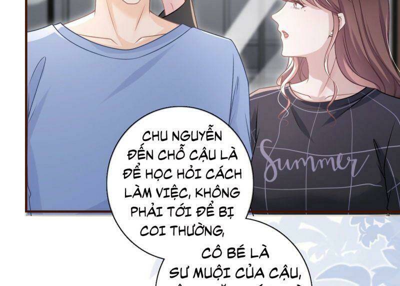 Bạn Gái Tôi Mới 30+: Chapter 90