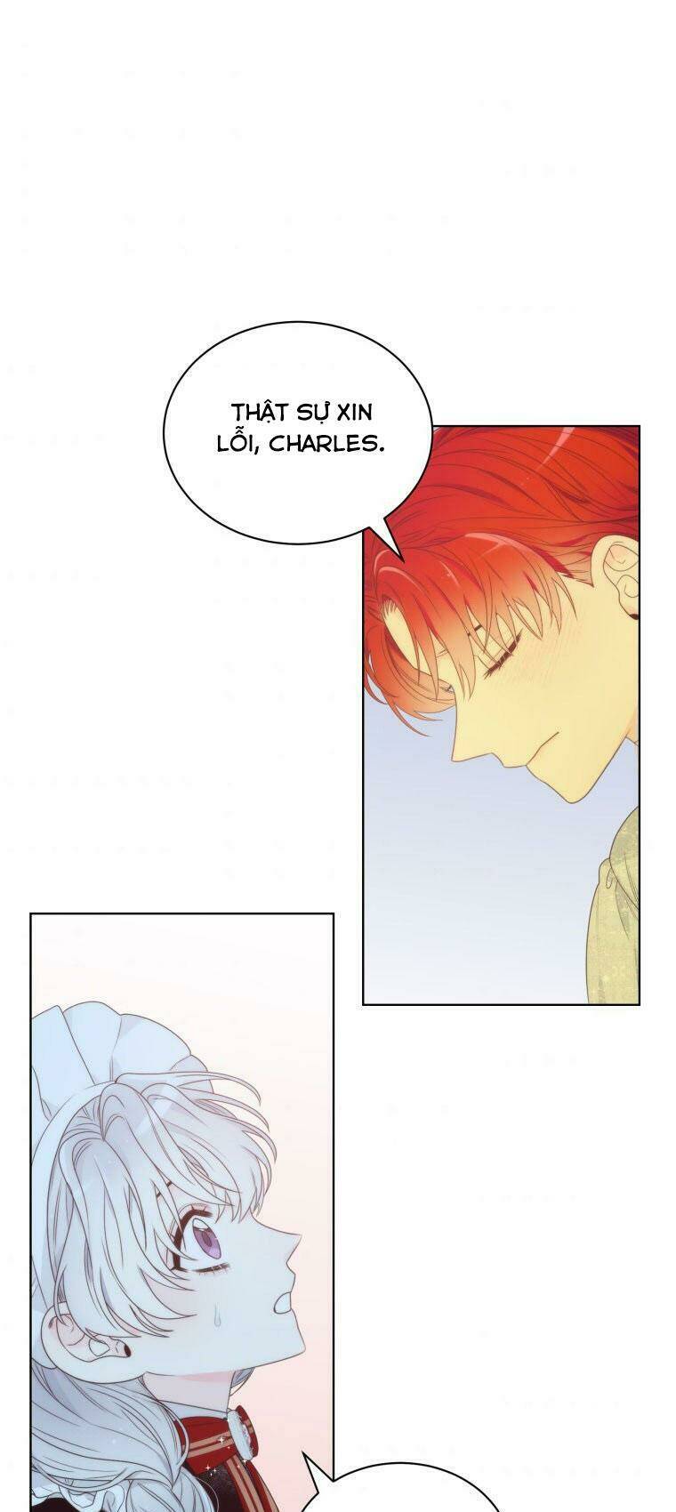 Hoàng Hậu Ác Nữ Yêu Quý Tôi: Chapter 13