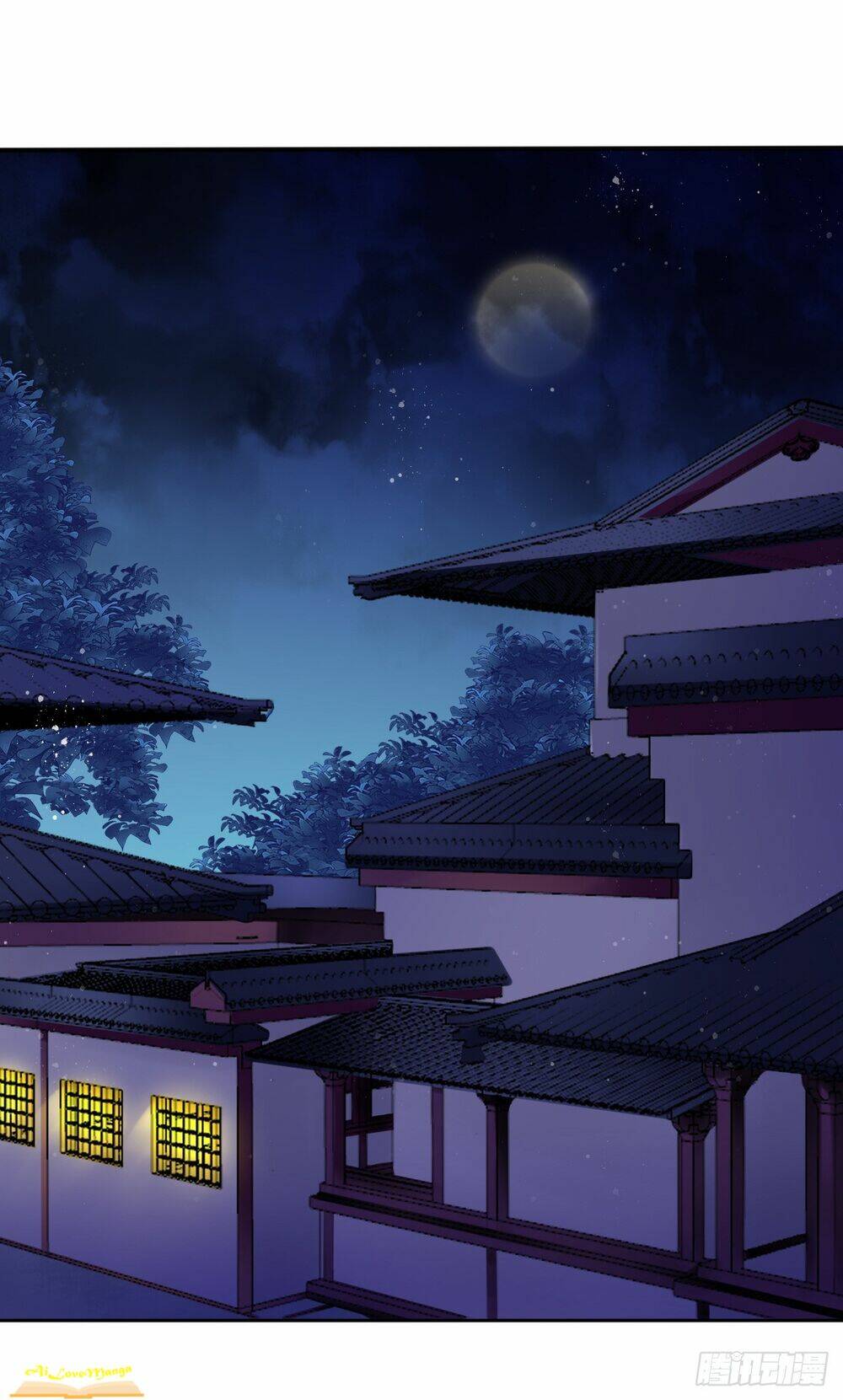 Vương Phi Thật Thích Trang Điểm: Chapter 13