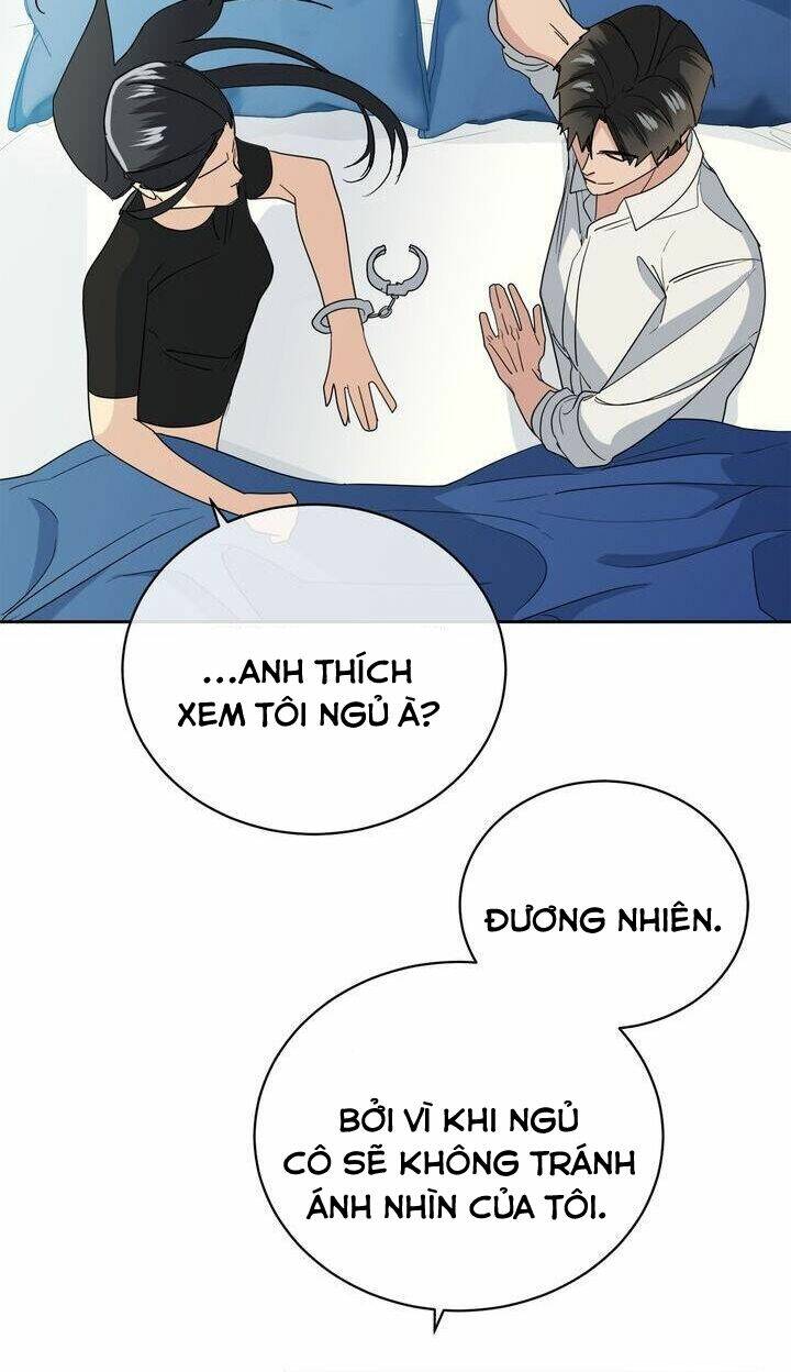 Màn Đêm Buông Xuống Là Khi Qụa Kêu: Chapter 23